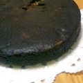 ぽんぷー's cooksnap of when they made ﾊﾞﾚﾝﾀｲﾝｶﾞﾄｰｼｮｺﾗ簡単30分.