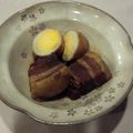 aokimihoko's cooksnap of when they made 簡単！本格中華！　トンポーロー　豚の角煮.