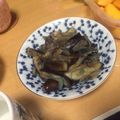 ともぱんたから's cooksnap of when they made 簡単すぎっ！なすの砂糖醤油炒め.