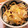 ちゃびちゃり's cooksnap of when they made キノコの玉子とじ丼.
