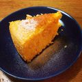 mayuʚ✞ɞ's cooksnap of when they made ◇ホットケーキミックスで人参ケーキ◇.