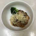 ゾロの父's cooksnap of when they made 【簡単】牡蠣の味噌煮ココットカマン♪.