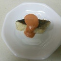 書セラピスト流香's cooksnap of when they made 白身魚のムニエル　オーロラ・ソース添え.
