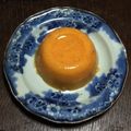 かずbon's cooksnap of when they made 超〜簡単に★柿プリン.