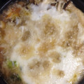 凡凡茶茶's cooksnap of when they made ふわふわ〜とろとろ〜山芋鍋.