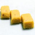 chou*'s cooksnap of when they made 簡単芋ようかん.