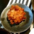 はこりん's cooksnap of when they made 海老しんじょう揚げ.