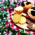 ゆきぽんぽ's cooksnap of when they made アーモンド香る♪サクホロ☆バタークッキー.