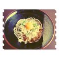 あすきち☆'s cooksnap of when they made ネギ月見そば.