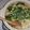 クロワッサンLOVE's cooksnap of when they made 白菜たっぷり雑炊☆中華風☆.
