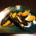honmamu's cooksnap of when they made ☆鶏ささみの胡麻揚げ☆.