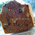 とらこぱんつ's cooksnap of when they made しっとりほろにが♪コーヒーケーキ.