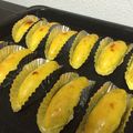 ☆Cana☆'s cooksnap of when they made 簡単スイートポテト.