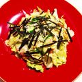 なつき☆ミ's cooksnap of when they made 大好き♫チョレギサラダのドレッシング.