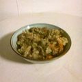 ぷりんちゃんこ's cooksnap of when they made ★簡単！美味しい！鶏ゴボウ炊き込みご飯★.