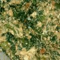 まおたろう1's cooksnap of when they made 春菊の白和え.