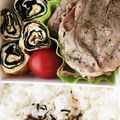 ４番目's cooksnap of when they made 超簡単！豚ロースの残り１枚をソテー《1》.