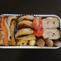 光美ママ's cooksnap of when they made 切干し大根と薩摩揚げの煮物.