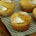 ピンクのたまご's cooksnap of when they made カマンベールチーズのパウンドケーキ.