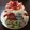 rosekanako's cooksnap of when they made イチゴたっぷりデコレーションケーキ.