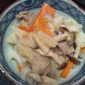 かあたらあ's cooksnap of when they made ☆牛肉とキャベツのおろしポン酢炒め☆.