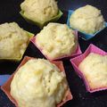kiki_h's cooksnap of when they made 離乳食・おやつにぴったり！蒸しパン.