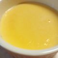 さくらこ◇'s cooksnap of when they made レンジで簡単(^^)とろ〜りプリン！改良.