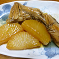 B子chan's cooksnap of when they made コツをおさえてぶり大根.