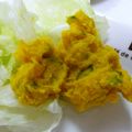 そらてんママ's cooksnap of when they made カボチャサラダ♪.