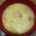 夏海まま's cooksnap of when they made かぶのとろとろミルクスープ.
