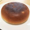 みえのうみ's cooksnap of when they made 簡単!炊飯器でHMリンゴ(or梨)ケーキ.