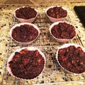 虹mom's cooksnap of when they made おからでなんちゃって♬チョコブラウニー.