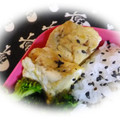 ゆけり３兄弟's cooksnap of when they made 我が家のだし巻き卵♪.