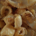ゅぅと's cooksnap of when they made 簡単！美味しい！イカマヨ　.