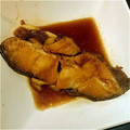 CHICHICAT's cooksnap of when they made 定番☆たらの煮付け.