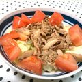 しばっち。's cooksnap of when they made あったかキノコのサラダ.