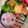 mirea876's cooksnap of when they made 乗せるだけ♪ブタっ鼻おにぎり.