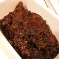 moominlove's cooksnap of when they made 簡単万能☆ネギ味噌＊.