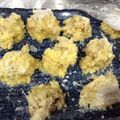 タムソン's cooksnap of when they made 生姜の冷凍保存.