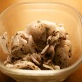 BiwacoJune's cooksnap of when they made かぶのゆかり和え.