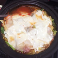 yamamomiji's cooksnap of when they made 我が家のトマト鍋.
