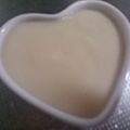tonyu's cooksnap of when they made 豆乳クリーム❤あっさり系.