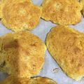 こいかん's cooksnap of when they made HMで簡単☆30分でふわふわバナナパン.