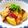 卯月のうさぎ２０１４'s cooksnap of when they made ♪鶏むね肉とさつま芋のカレーな照り焼き♪.