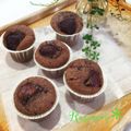 Rosemary＊'s cooksnap of when they made 渋皮マロンのためのチョコケーキ✿.