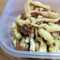 mochicong's cooksnap of when they made 常備菜　油揚げの梅干さっぱり煮.