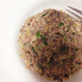 みかみか711's cooksnap of when they made サバ水煮缶と塩レモン の簡単リエット.