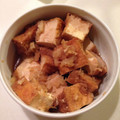 なおたろう's cooksnap of when they made 厚揚げ消費レシピ♪ 厚揚げのおろし煮.