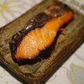 甘夏かん's cooksnap of when they made 塩麹さん　ｄｅ　焼き魚☆.｡.:*･ﾟ.