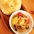 黒柴パラダイス's cooksnap of when they made きのこのアヒージョ.